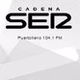 Cadena SER - Radio Puertollano logo