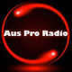 Logo de AusPro Radio