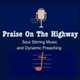 PRAISE ON THE HIGHWAY logo