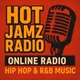 Hot Jamz Radio logo