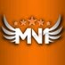 Logo de Mn1 Radio