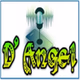D Angel Sterio logo