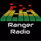 Ranger Radio logo