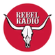 Rebel Radio logo