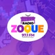 Zoque 97.1 - XHKY logo