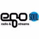 egoFM - egoSOUL logo