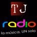 TJ Radio logo