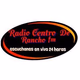Logo de Radio Centro de Rancho FM