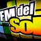 FM del Sol 104.3 logo