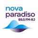 Nova Paradiso FM logo