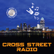Logo de Cross Street Radio