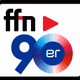 Logo de radio ffn - 90er