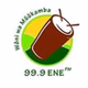 Ene FM logo