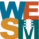 Logo de 91.3 WESM - WESM