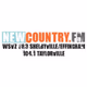 Logo de New Country 98.3 - WSVZ