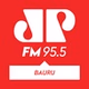 Jovem Pan Bauru logo