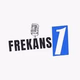 Logo de Frekans1 Radyo