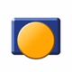 Gouwestad Radio logo