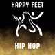 Logo de Happy Feet - Hip Hop