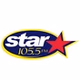 Star 105.5 FM - WZSR logo
