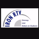 Logo de Iron RTV