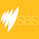 Logo de SBS Chill