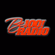 BE100 Radio logo