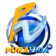 Pura Vida FM logo