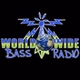 Worldwide Bass Radio logo