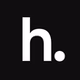 Heavy logo