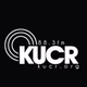 Logo de KUCR - KUCR
