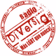 Logo de Radio Diversia