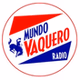 Mundo Vaquero Radio logo