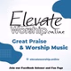 ElevateWorship.Online logo