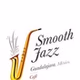 Smooth Jazz Guadalajara logo