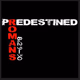 Logo de PREDESTINED RADIO