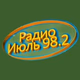 Logo de Июль
