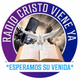 Logo de Radio Crista Viene Ya