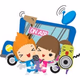 Logo de 飛揚調頻 FM 89.5