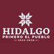 Logo de Hidalgo Radio - XECPHH