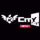 KPOP CITY Station logo
