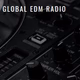 Logo de Global EDM Radio
