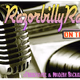 Logo de Razorbillyradio