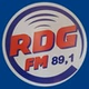 Rádio Difusora de Guararapes logo