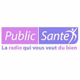 Logo de Radio Public Sante - Sexo