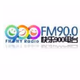 Logo de 四川快乐900(四川文艺广播) FM 90.0