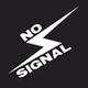 No Signal Radio logo