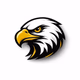 Logo de The Eagle 88.1 FM - WNBV