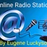 Online Radio Station logo