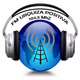 Logo de FM Urquiza Positiva